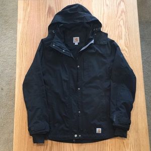 Carhartt Waterproof Jacket